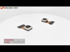 Sensore di immagine CMOS OV5640 Sensori di immagine e fotocamere e moduli Modulo della videocamera