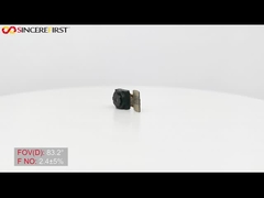 2MP OV02B10 Autofocus Waterproof AI Vision Systems Modulo della fotocamera