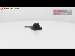 5 megapixel OV5640 DVP Camera Board Modulo di sensore di immagine a fuoco fisso