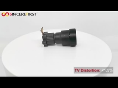 Modulo della fotocamera ad angolo ridotto ad alta risoluzione Sony IMX586 48MP