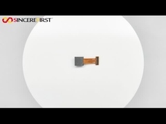 2.66mm lunghezza di messa a fuoco modulo della fotocamera compatta 2MP GC2145 sistema di ispezione della visione artificiale