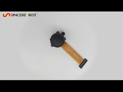 Modulo della telecamera a grande angolo 2MP OV2640 DVP