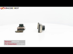 13mp Wide Angle Sony IMX258 Modulo fotocamera Autofocus per visione artificiale
