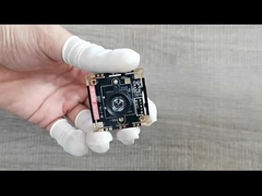 Bordo del modulo della macchina fotografica del CCTV del modulo OV4689 della macchina fotografica di 4MP USB2.0 CMOS