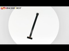 0.3MP Focalizzazione fissa GC0308 VGA CMOS Modulo della fotocamera Sensore immagine Modulo della fotocamera Mipi