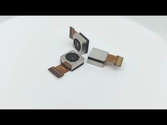 Frame per secondo doppio dei fps della lente Hi843 30 del modulo della macchina fotografica di Mpixel CMOS di potere basso 8