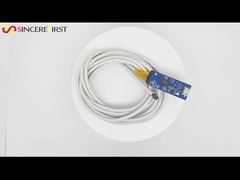 1/9 Modulo di telecamera per l'endoscopio a lente con SNR 36DB e protocollo USB2.0HS/FS
