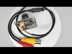 Il modulo Smartsens della macchina fotografica di CM7090 CMOS affronta il modulo della macchina fotografica del riconoscimento