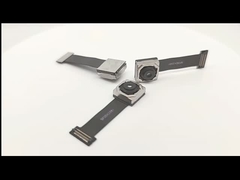 Fuoco automatico AF 30pin del modulo del lampone pi della macchina fotografica di Sony IMX298 16mp