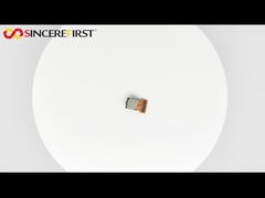 Mini HM0360 mIPI VGA Camera Modulo di retro illuminato Potenza ultrabassa