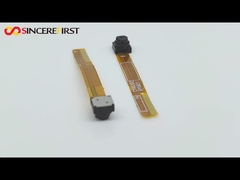 2 milione moduli di alta risoluzione della macchina fotografica dei pixel MIPI OV2680 83 gradi