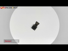 modulo 1/2 della macchina fotografica di Mipi Omnivision del modulo della macchina fotografica di 48mp OV48B FPC»