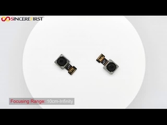 definizione Mini Size del modulo della macchina fotografica di 20mp IMX476 Mipi Csi alta