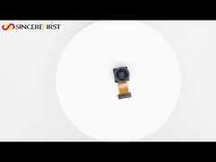 120 FPS Sensore OV9782 1 Megapixel Mini MIPI Camera Modulo