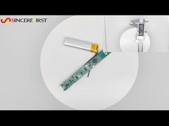 Miglior interfaccia endoscopica WIFI Borescope Camera Module