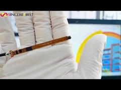 Interfaccia USB2.0 ad alta velocità BF2013 endoscopio Modulo fotocamera