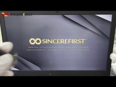 Sensore CMOS OV9712 per l'omnivisione industriale ad alta definizione Modulo della fotocamera USB2.0