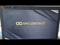 Modulo telecamera per endoscopio da 1MP con sensore OV9734 LED separato e lente interamente in vetro per uso medico