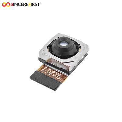 HDR Low-Light 4K OV48B2Q CMOS Outdoor Camera Mini FPC Camera Module