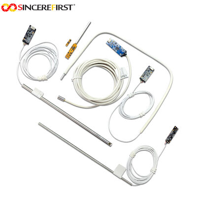 OCHTA10 Ultra-Micro 0.95mm Diameter Separate Endoscope Camera Module