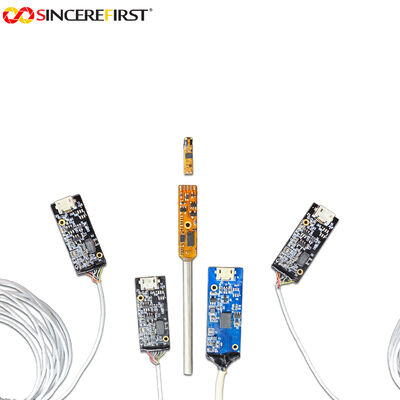 Dual-Lens USB Endoscope Camera for Android and iOS Inspection Tools