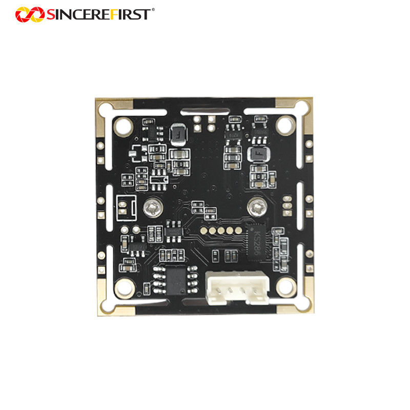 Free Driver UVC Camera Module 2MP 1080P SP5268 Sensor USB Camera Module​