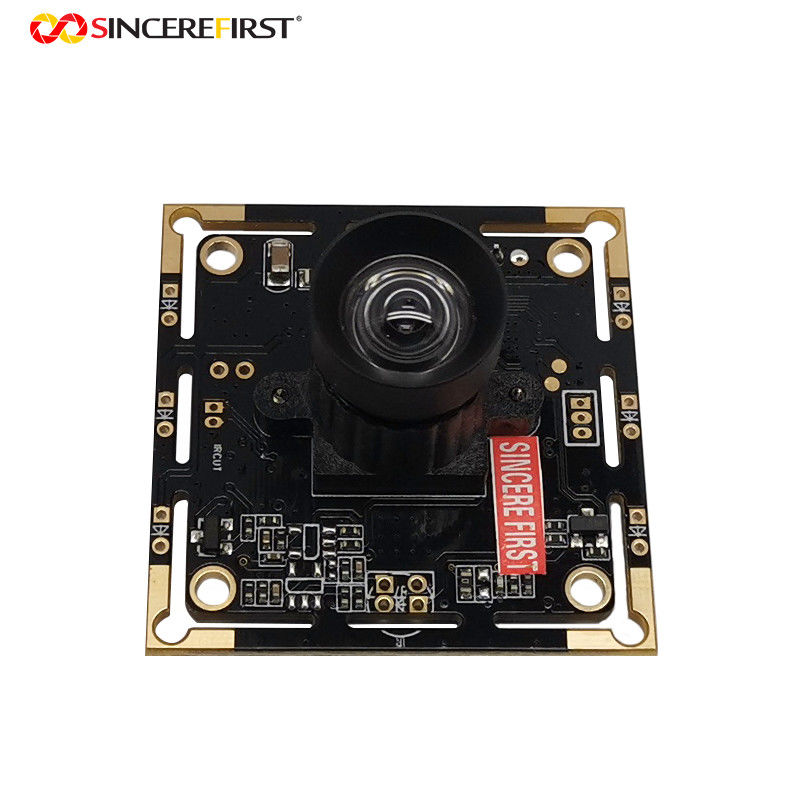 Free Driver UVC Camera Module 2MP 1080P SP5268 Sensor USB Camera Module​