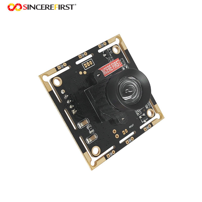 Free Driver UVC Camera Module 2MP 1080P SP5268 Sensor USB Camera Module​
