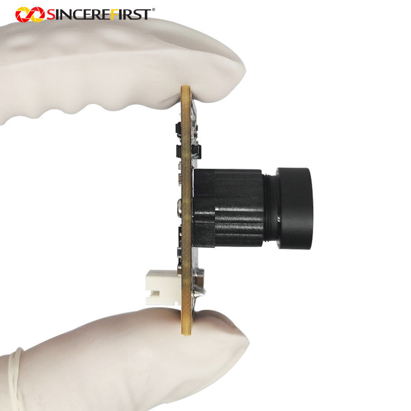 Free Driver UVC Camera Module 2MP 1080P SP5268 Sensor USB Camera Module​