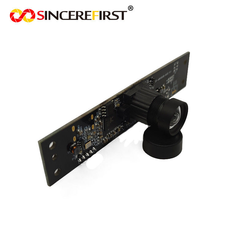 Wide Lens Angle USB Camera Board Arducam 8mp IMX179 Uvc Fixed Focus
