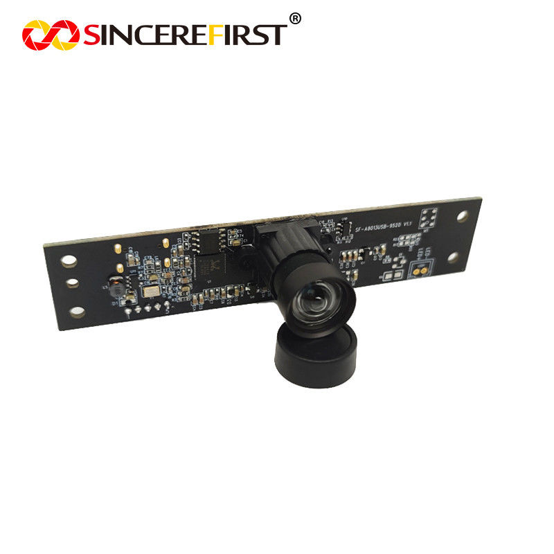 Wide Lens Angle USB Camera Board Arducam 8mp IMX179 Uvc Fixed Focus