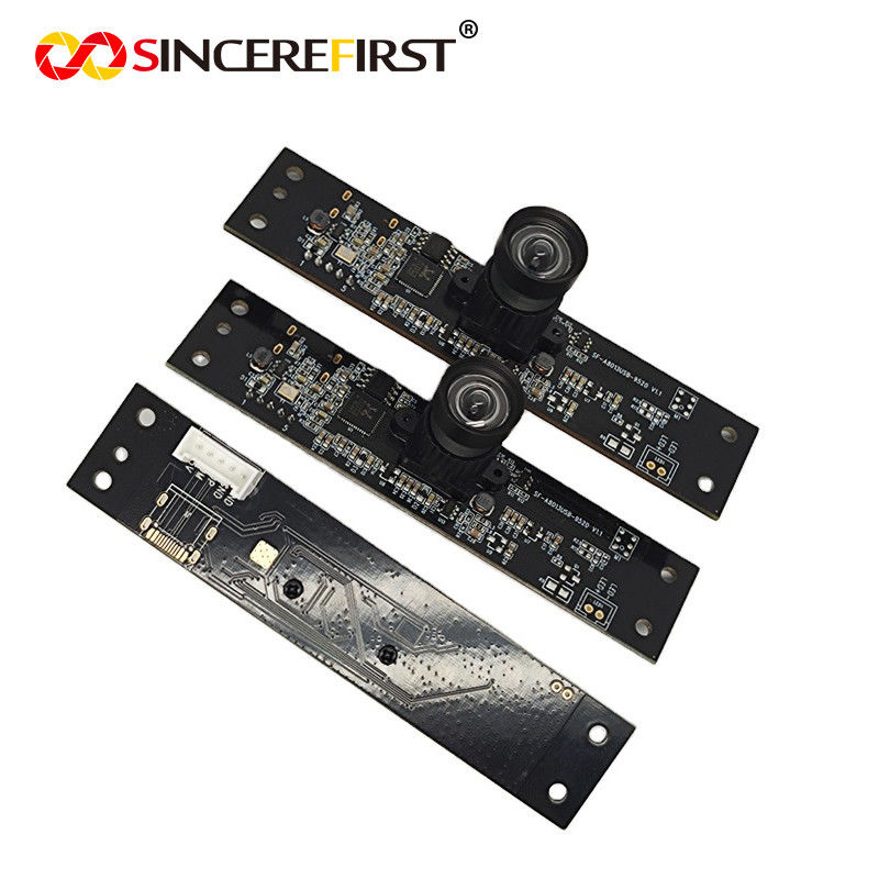 Wide Lens Angle USB Camera Board Arducam 8mp IMX179 Uvc Fixed Focus