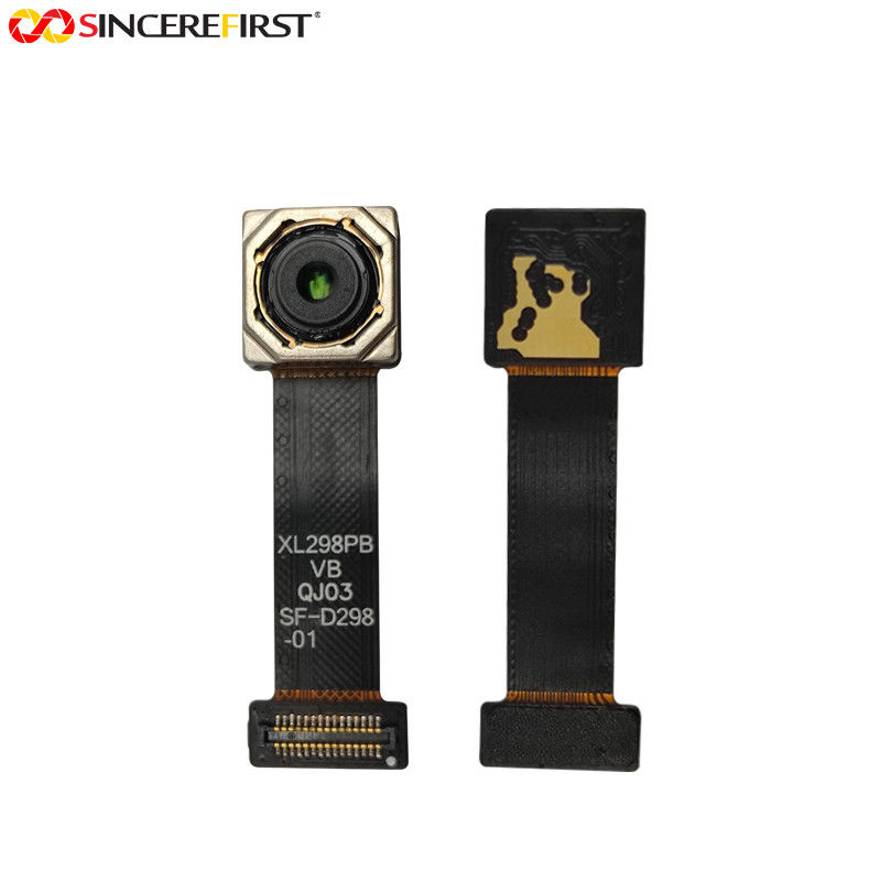 16mp Autofocus Arduino Camera Module Arducam Imx298 1/2.8" CMOS