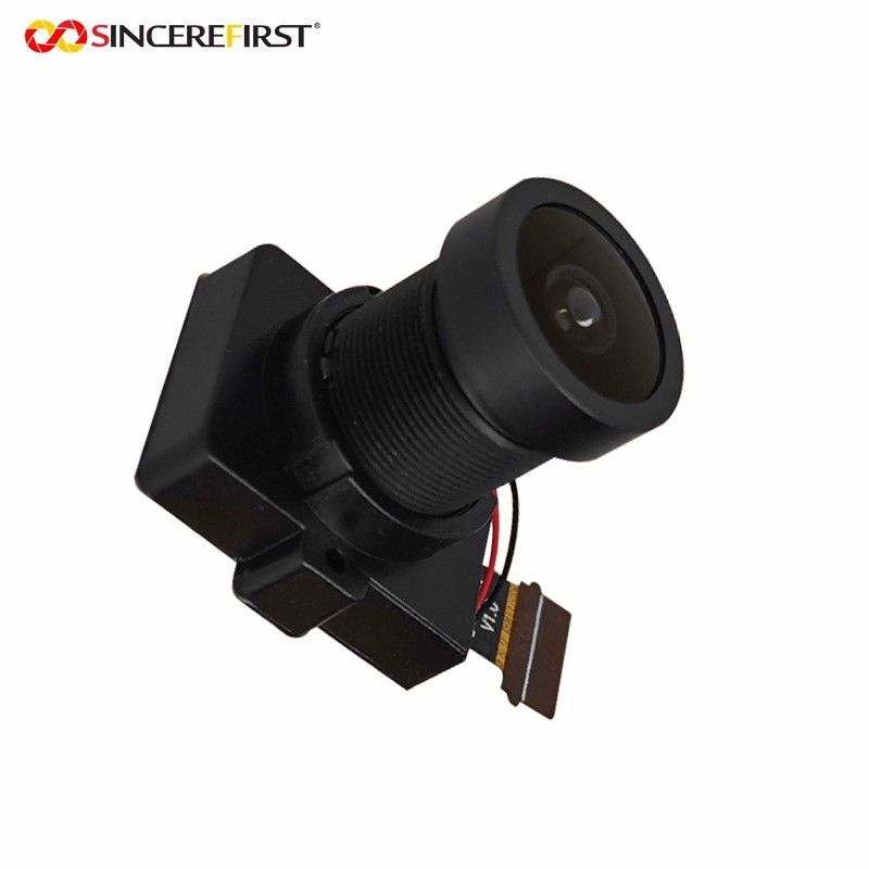 4MP CMOS MIPI Camera Module OV4689 Hd Camera Module DFOV117 Wide Angle