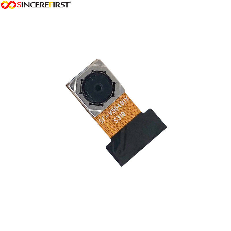OV5640 Image Sensor Camera Module CMOS Cam Module 200cm Focus Distance