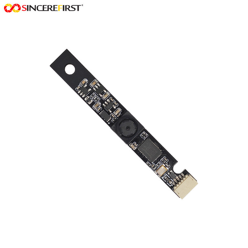 OV9732 CMOS Sensor 1MP 720P HD Image USB2.0 Interface UVC Driver Free Fixed Focus Camera Module
