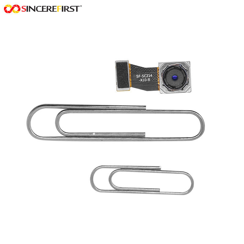 Mini MIPI 13mp Sony Imx214cmos Camera Module