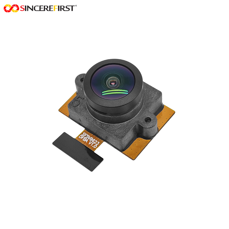 Fixed Focus OmniVision OV9623 CMOS Sensor FPC Camera Module