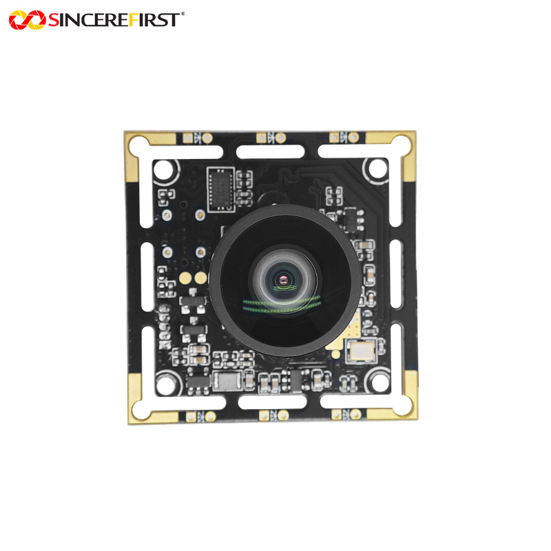 Global Shutter Global Exposure 2MP CMOS Sensor USB-C Camera Module