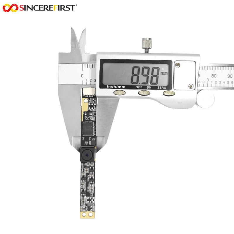 Compact 13MP Image Sensor Sony IMX258 Machine Vision USB Camera Module