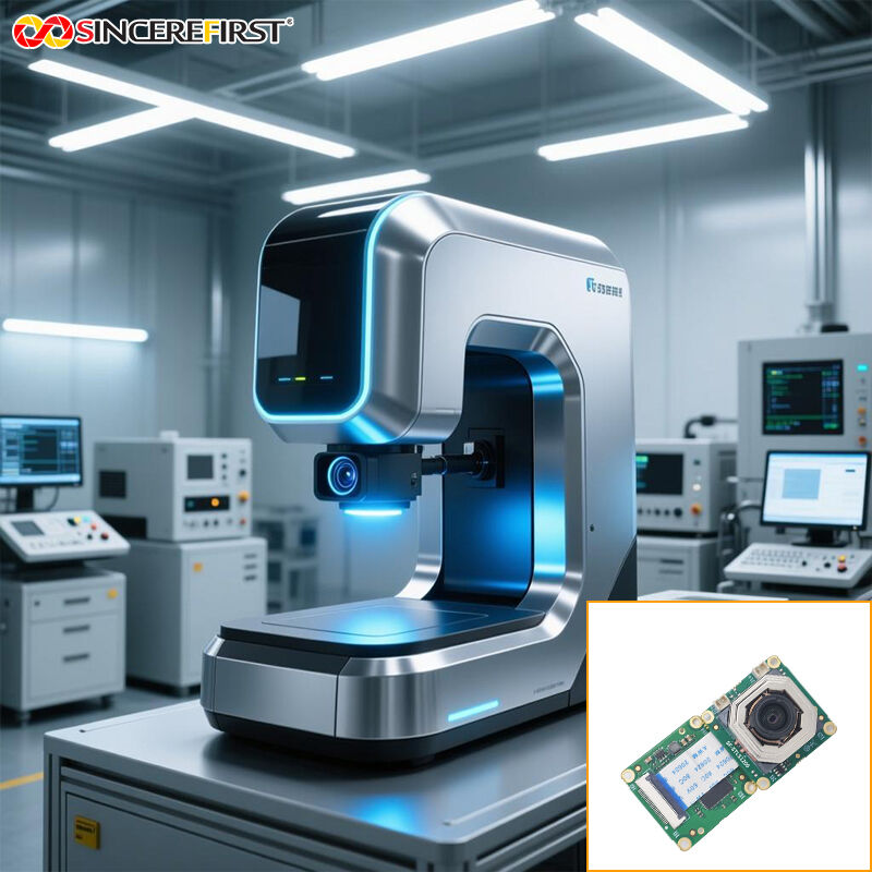 Sony 4K Sensor IMX378 PDAF Night Vision MIPI Camera Module