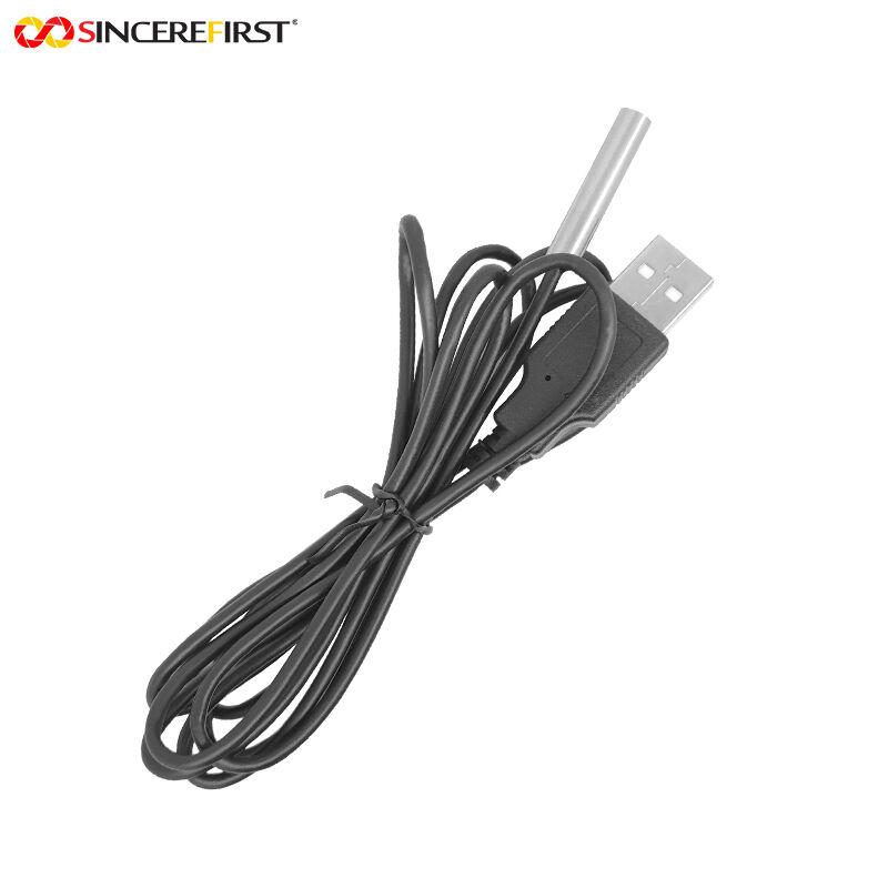 USB2.0 BF20A6 CMOS Sensor Endoscope Camera Module
