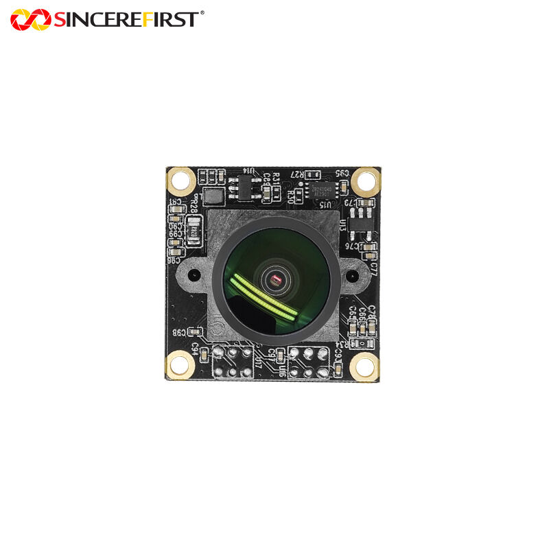 1080P USB2.0 5Pin IMX662 Sensor Camera Module