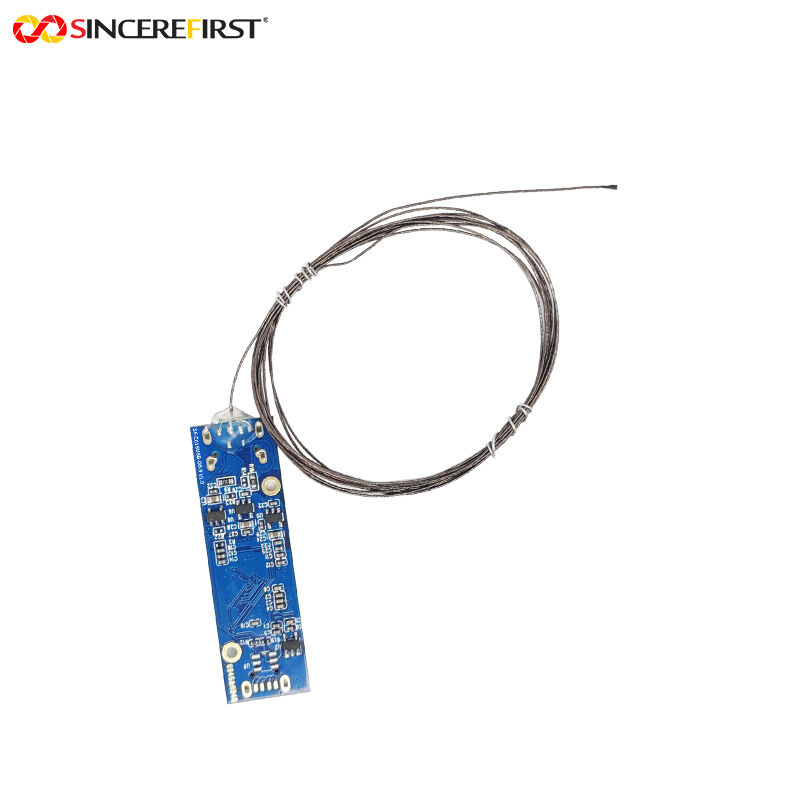 USB2.0 OCHTA10 Sensor 100*100 Pixel Endoscope Camera Module