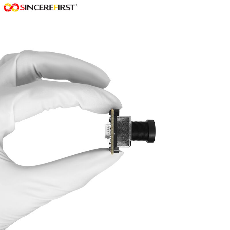 13MP IMX258 CMOS USB Camera Module