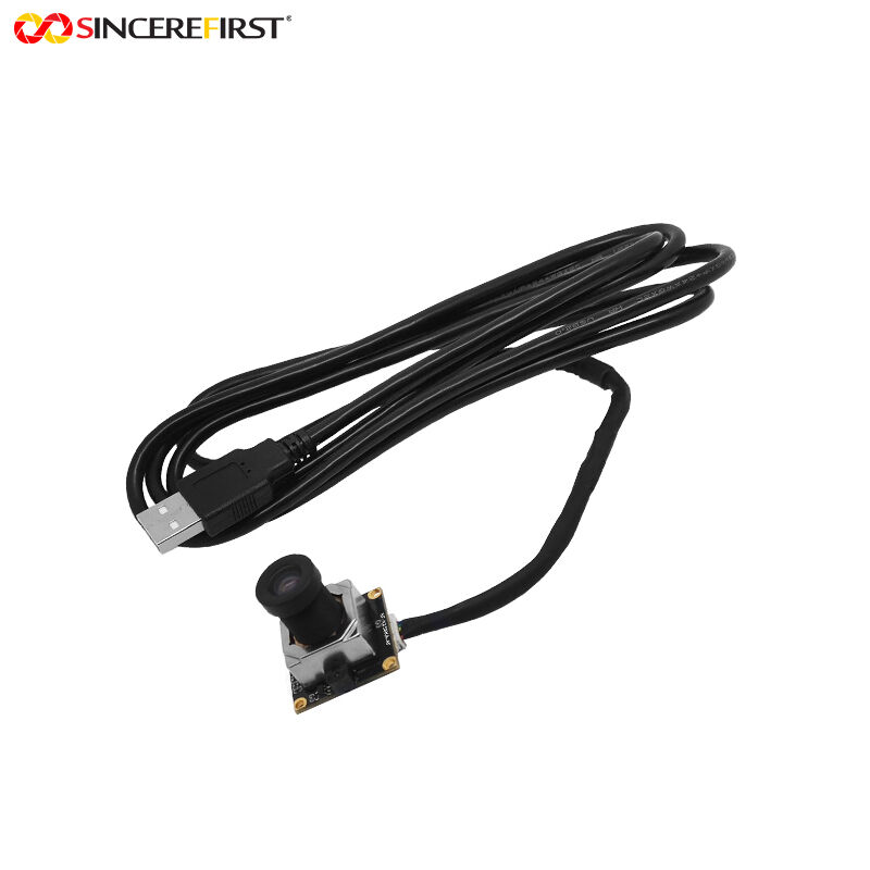 13MP IMX258 CMOS USB Camera Module