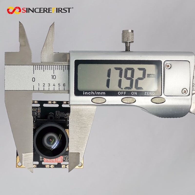 4K 8MP USB HD IMX274 sensor camera 38*38mm camera module