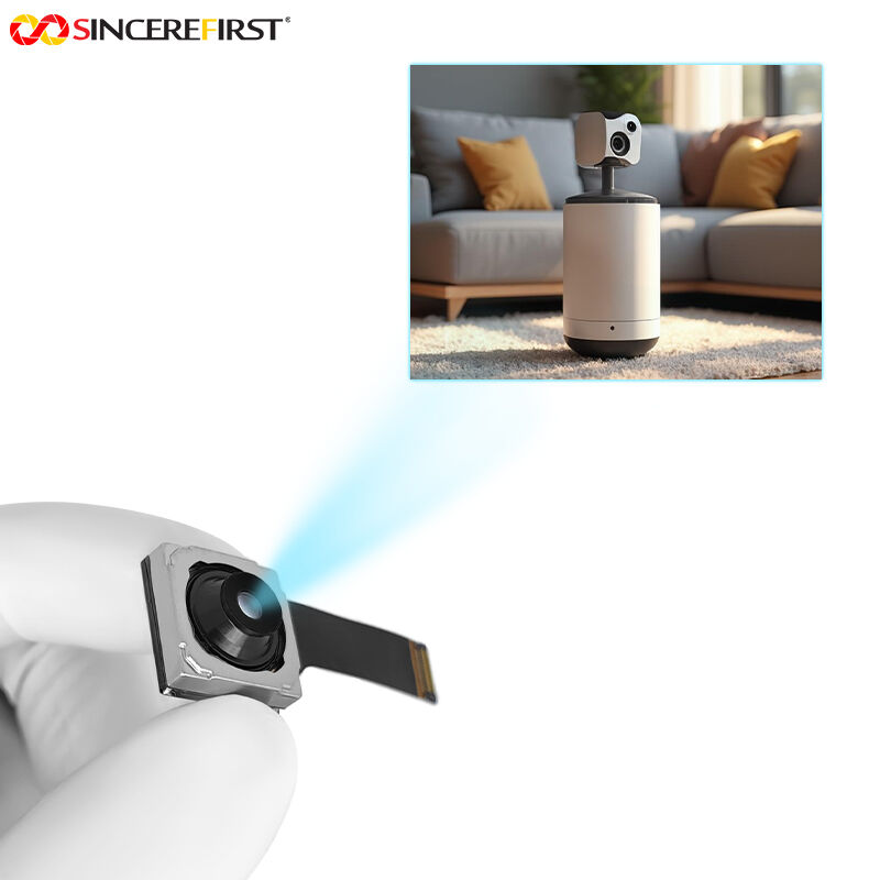 IMX766 CMOS Sensor MIPI Auto Focus Camera Module