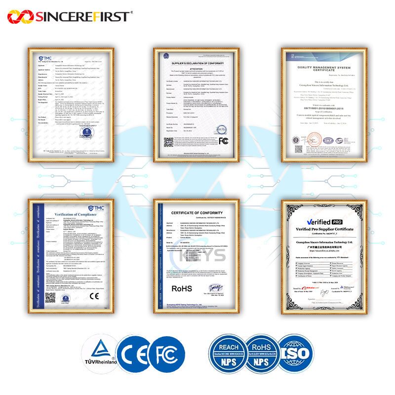 New 48MP UHD Image OV48B2Q CMOS Sensor MIPI Camera Module