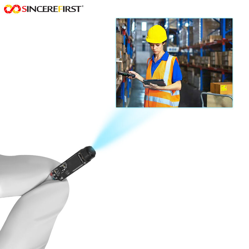 GC5035 CMOS Sensor 5MP HD USB2.0 Interface Endoscope Camera Module